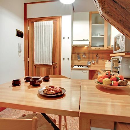 Ca' Cortigiane Suite Venice Ngoại thất bức ảnh