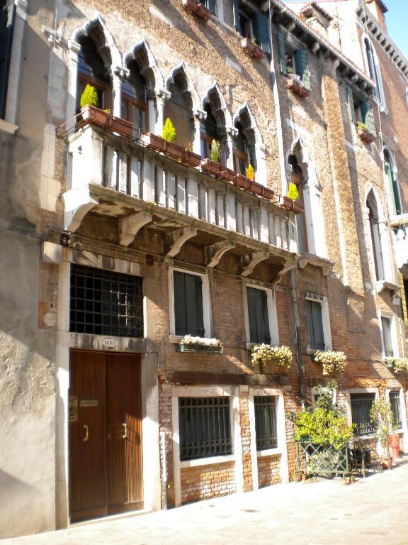 Ca' Cortigiane Suite Venice Phòng bức ảnh