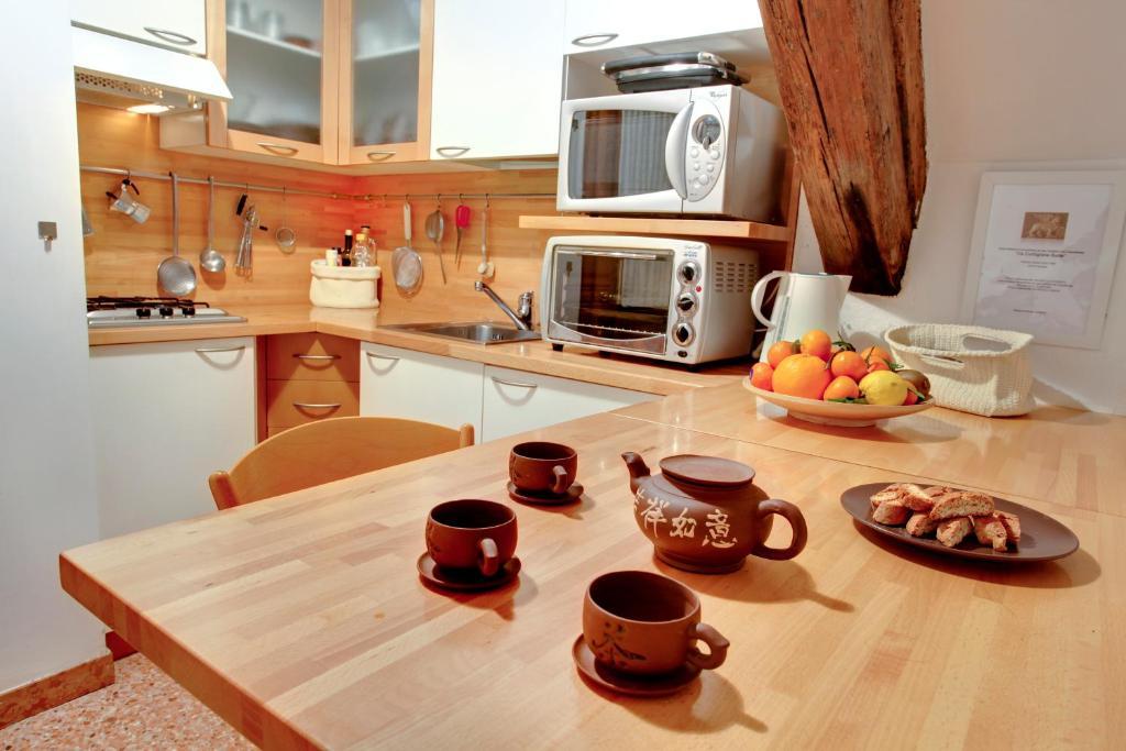 Ca' Cortigiane Suite Venice Phòng bức ảnh