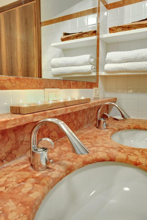 Ca' Cortigiane Suite Venice Phòng bức ảnh