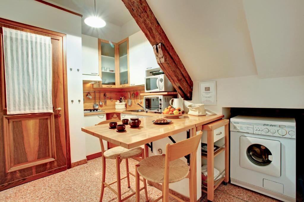 Ca' Cortigiane Suite Venice Phòng bức ảnh