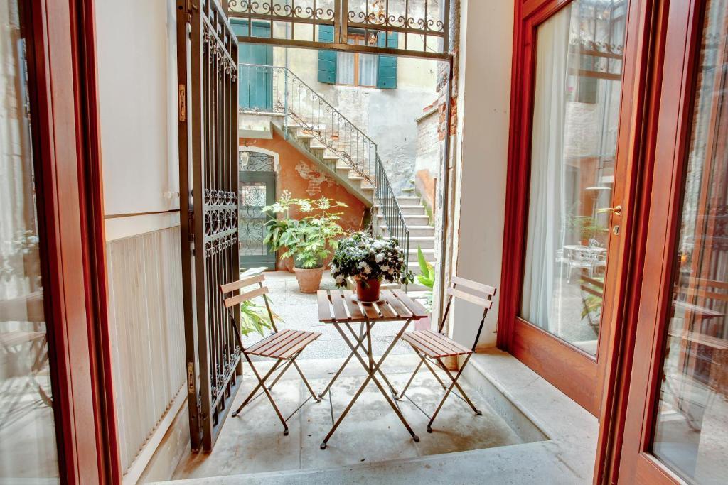 Ca' Cortigiane Suite Venice Phòng bức ảnh