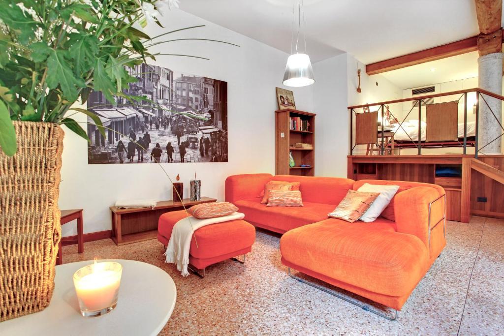 Ca' Cortigiane Suite Venice Phòng bức ảnh