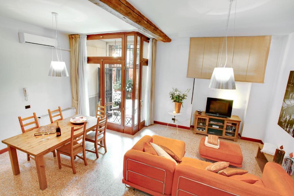 Ca' Cortigiane Suite Venice Phòng bức ảnh