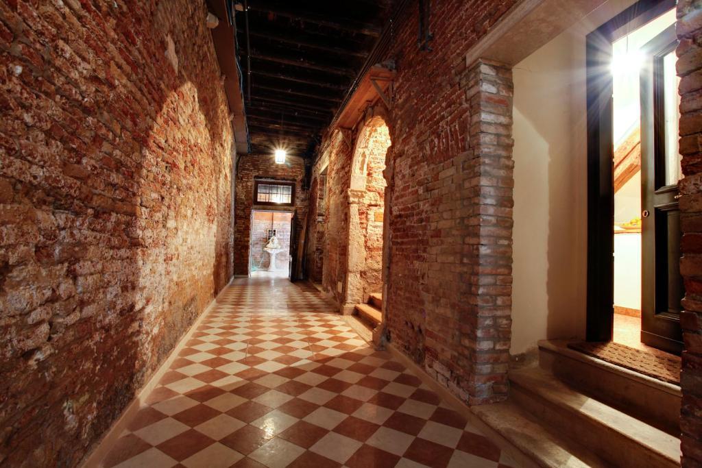 Ca' Cortigiane Suite Venice Phòng bức ảnh