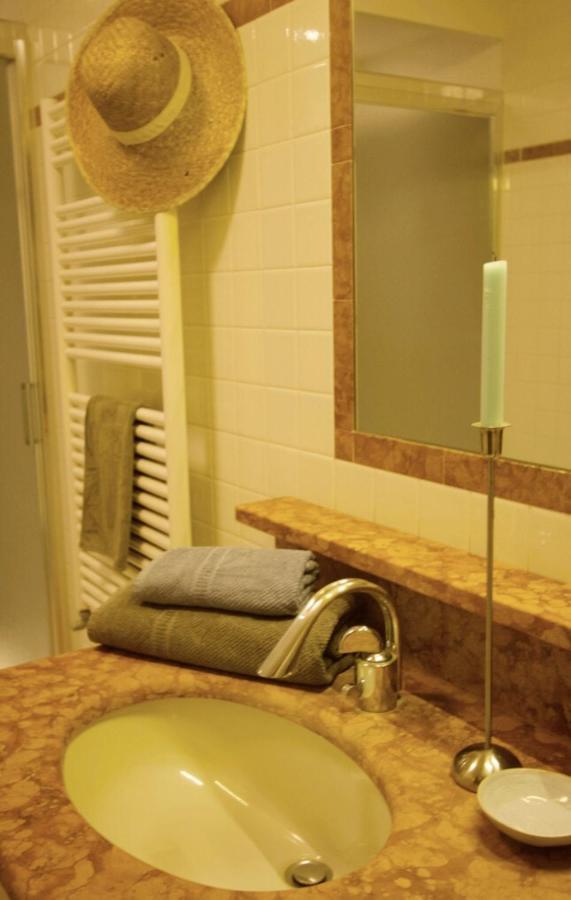 Ca' Cortigiane Suite Venice Ngoại thất bức ảnh