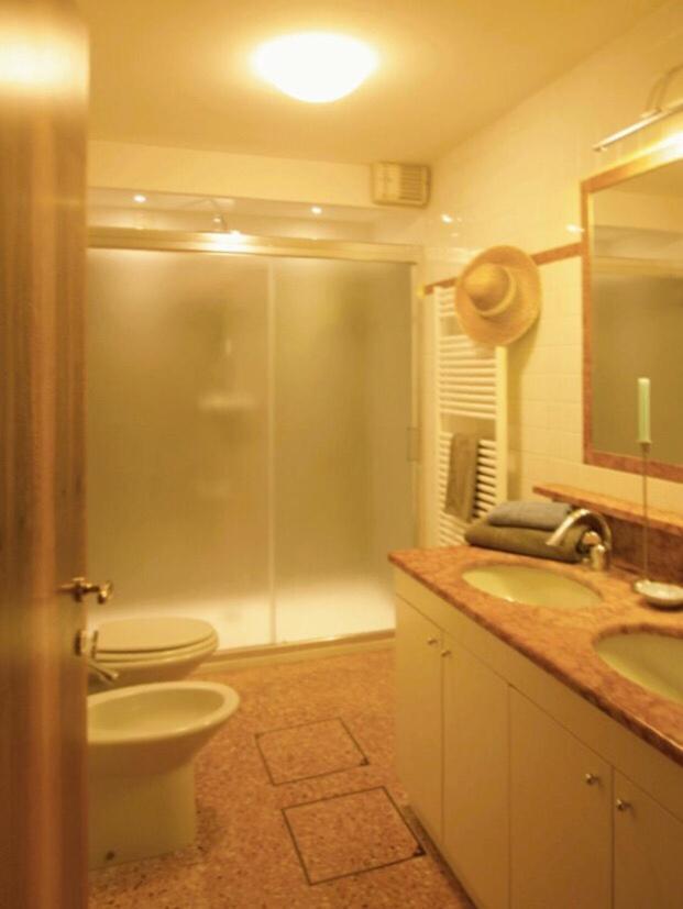 Ca' Cortigiane Suite Venice Ngoại thất bức ảnh